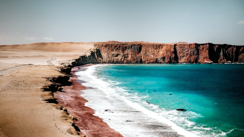Paracas-Vsm Transporte